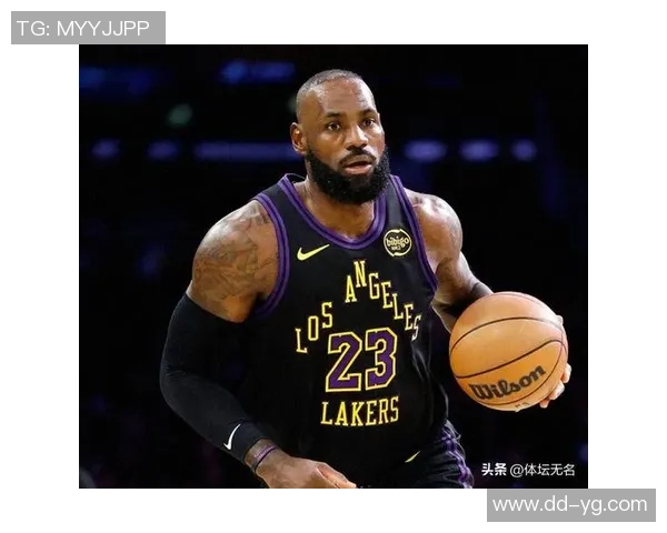 詹姆斯领衔NBA新赛季的挑战与机遇，如何再创辉煌成就传奇之路