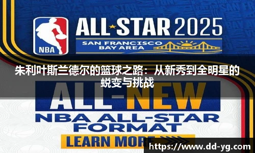 朱利叶斯兰德尔的篮球之路：从新秀到全明星的蜕变与挑战